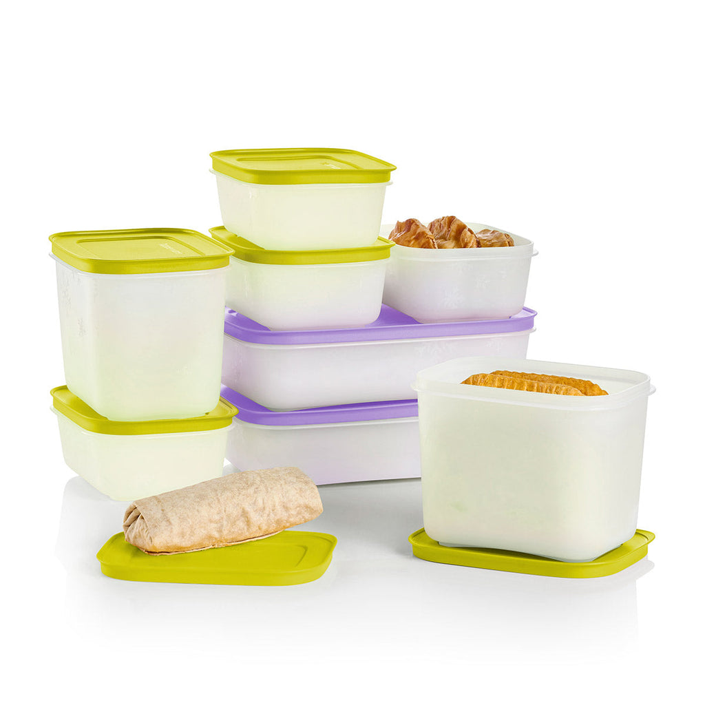 Freezer Mates? Plus | Starter Set