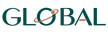 GLOBAL original wordmark